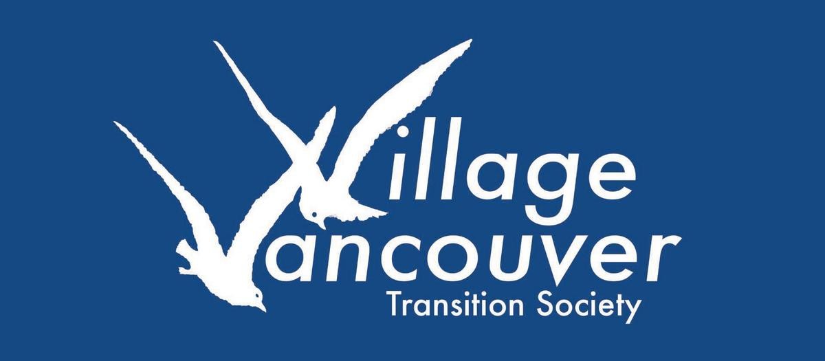 Village Vancouver Logo