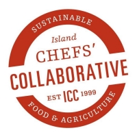 Island Chefs Collaborative Logo
