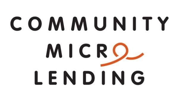 Community Micro Lending Logo