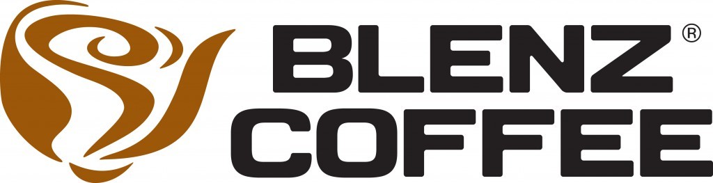 Blenz Coffee Logo