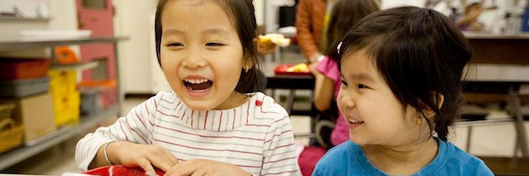  Tackling Child Poverty in BC: Every Child Fed, Clothed and Ready to Learn