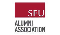SFU Alumni Association logo 