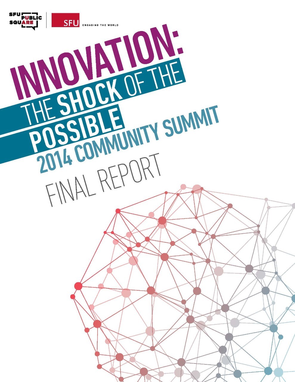 Innovation Final Report