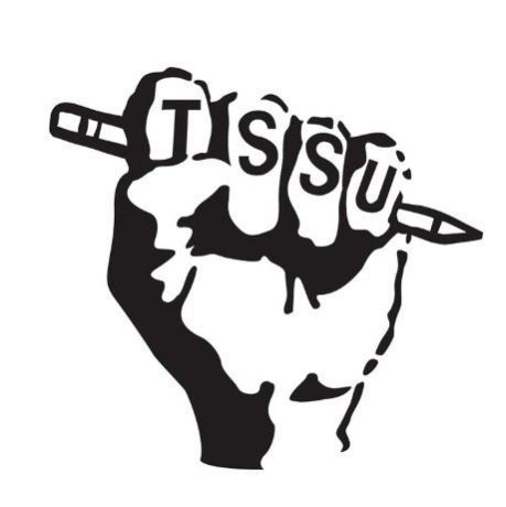 Logo SFU TSSU