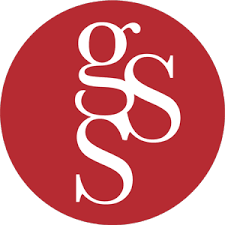 Logo SFU Graduate Student Society 