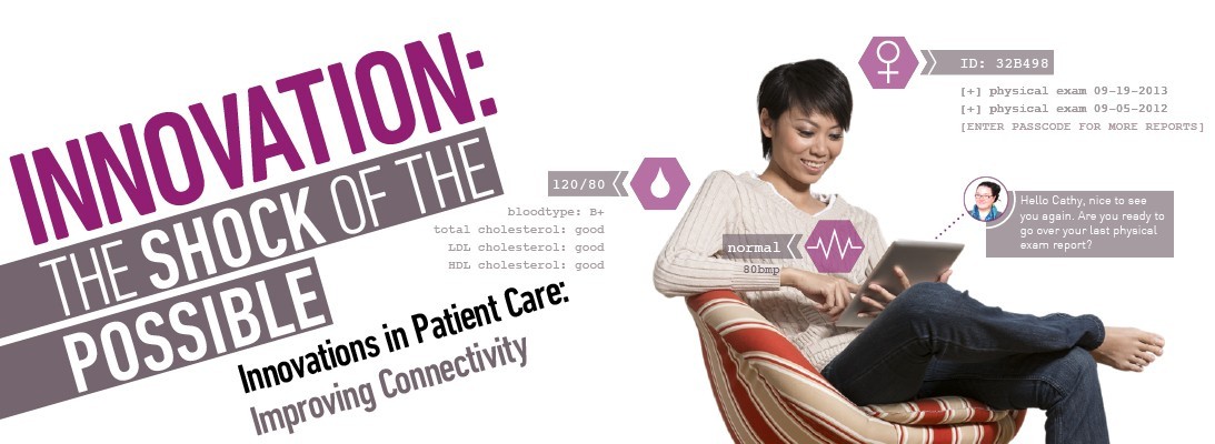 Innovations in Patient Care