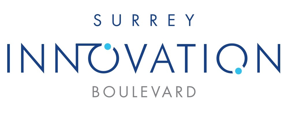 Innovation Boulevard Logo