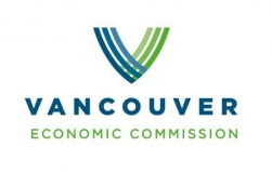 Vancouver Economic Commission Logo