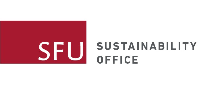 SFU Sustainability Office Logo