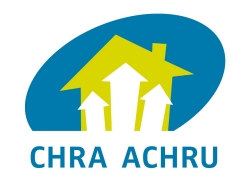 Canadian Housing and Renewal Association Logo