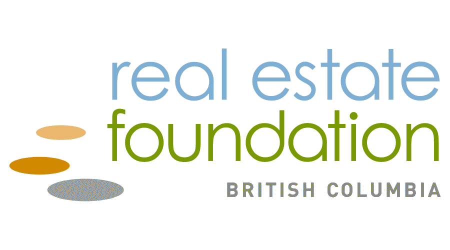 Real Estate Foundation BC Logo