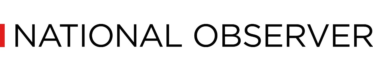National Observer Logo
