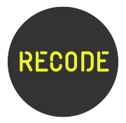 Re-Code Logo
