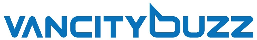 Vancity Buzz Logo