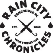 Rain City Chronicles Logo