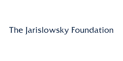 Jarislowsky Foundation Logo