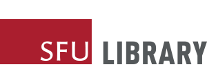 SFU Library logo
