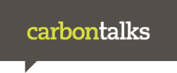 Carbon Talks Logo