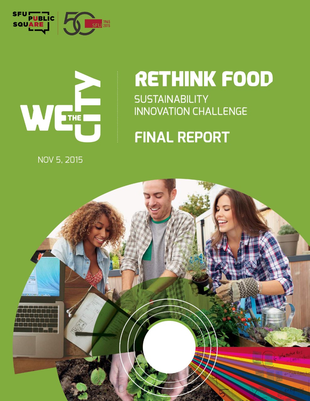 ReThink Food Final Report