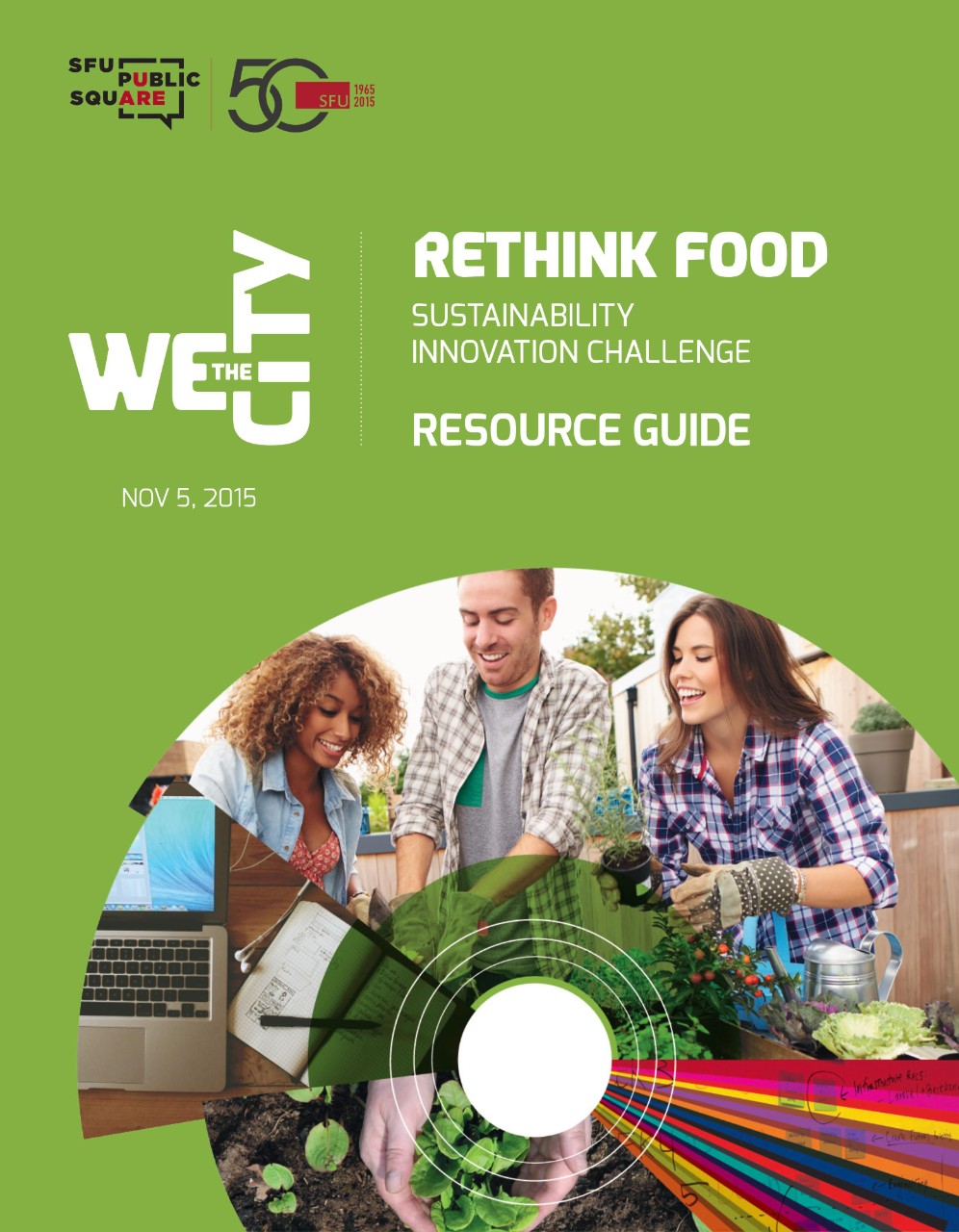 ReThink Food Resource Guide