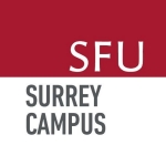 SFU Surrey Logo
