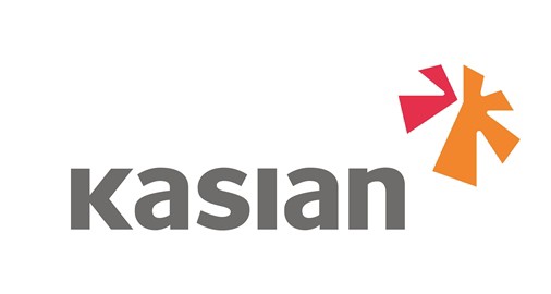 Kasian Logo