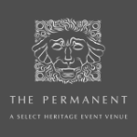 The Permanent Logo