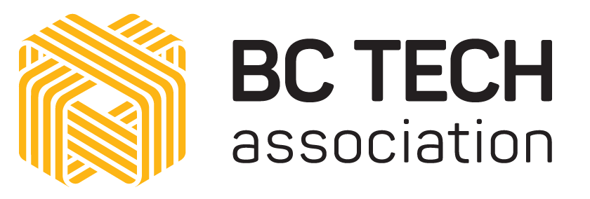 BC Tech Association logo