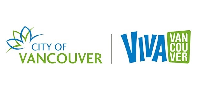 VIVA Vancouver Logo