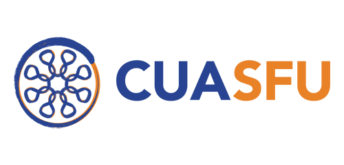 Chinese Undergraduate Association (CUA) SFU Logo