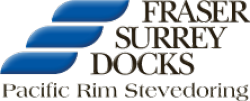 Fraser Surrey Docks Logo