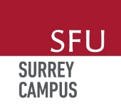 SFU Surrey logo