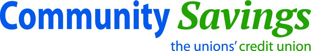 Community Savings logo