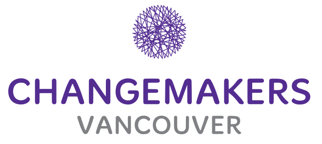 Changemakers Vancouver logo