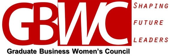 Graduate Business Women's Council logo