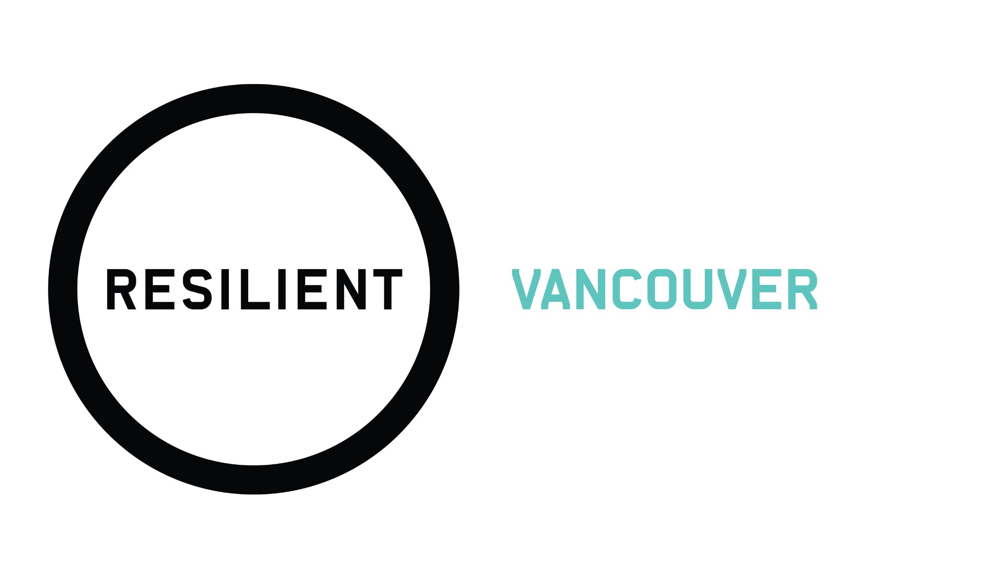 Resilient Vancouver logo