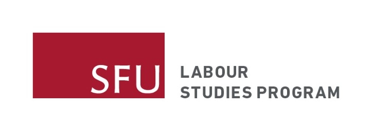 SFU Labour Studies Program logo