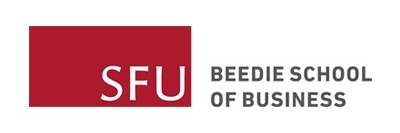 SFU Beedie School of Business Logo