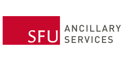 SFU Ancillary Services Logo