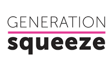 Generation Squeeze logo