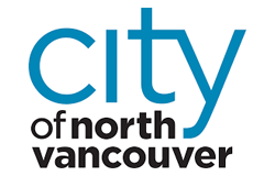 City of North Vancouver logo