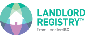 Landlord Registry logo