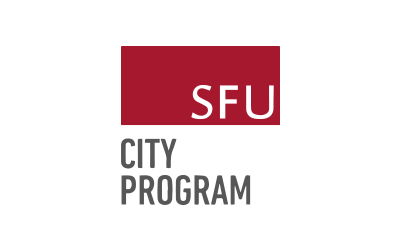 Logo SFU City Program