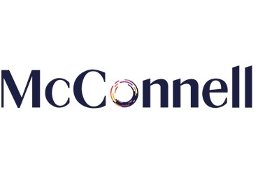 McConnell Foundation logo