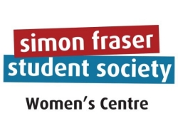 SFSS Women's Centre Logo