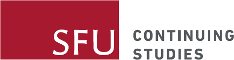 SFU Continuing Studies Logo