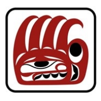 Costal First Nations Logo
