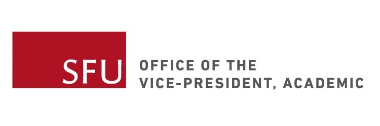 SFU Office of the Vice-President, Academic