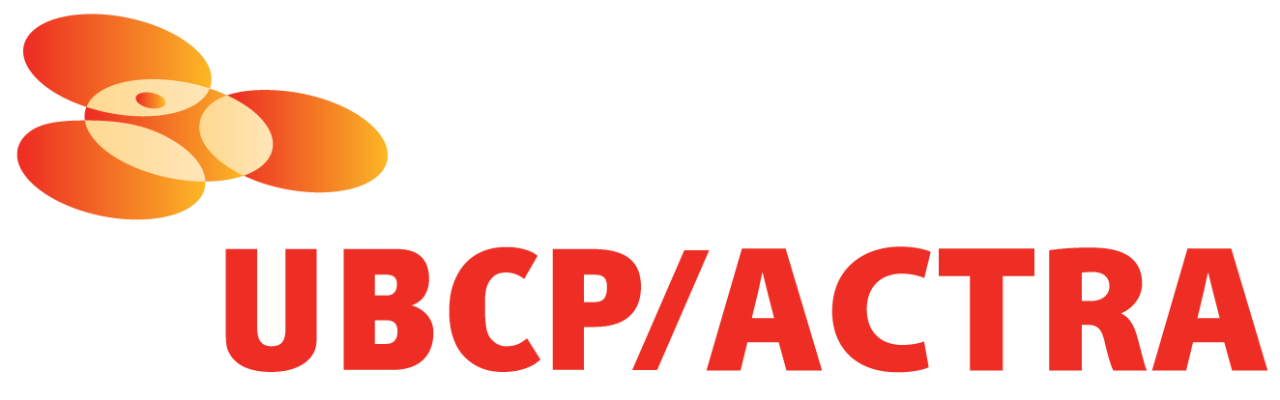 UBCP Logo