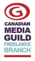 Canadian Media Guild Freelance Branch